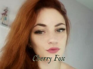 Cherry_Fox