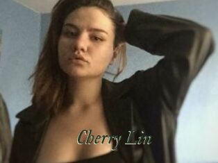 Cherry_Lin