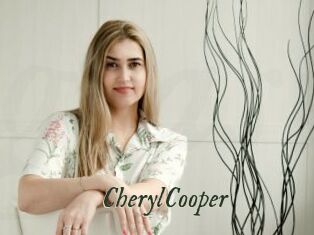 CherylCooper