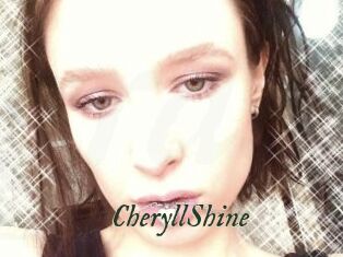 CheryllShine