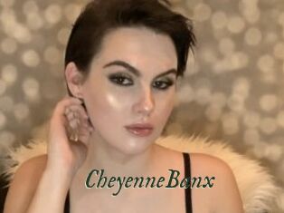 CheyenneBanx