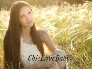 ChicLoveBaby