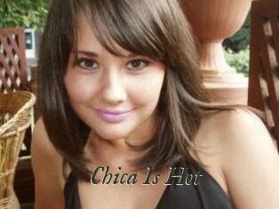 Chica_Is_Hot