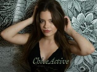 ChloeActive