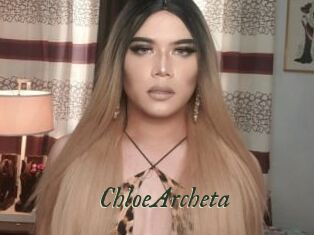 ChloeArcheta