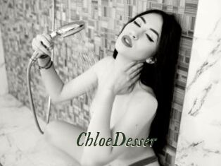 ChloeDesser
