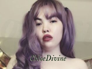 ChloeDivine