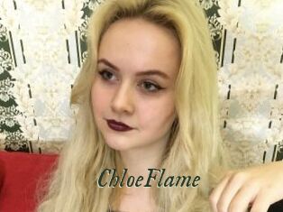 ChloeFlame