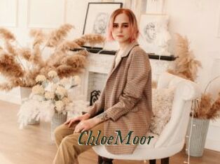 ChloeMoor