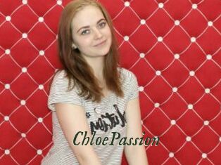 ChloePassion