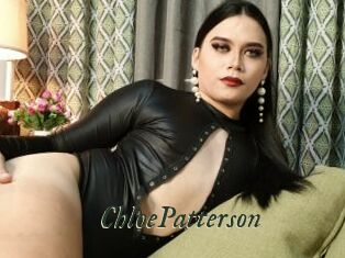 ChloePatterson