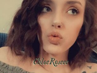 ChloeRoseee