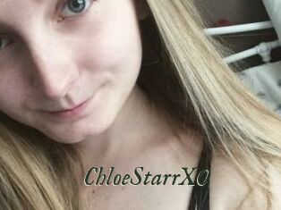 ChloeStarrXO