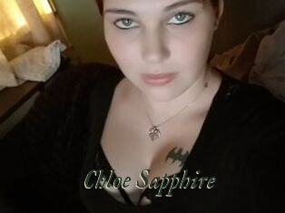 Chloe_Sapphire