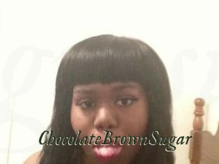 ChocolateBrownSugar