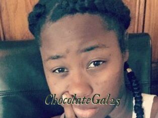 ChocolateGal25