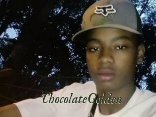 ChocolateGolden