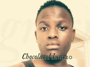 ChocolateHunt20