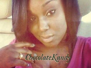 ChocolateKandy