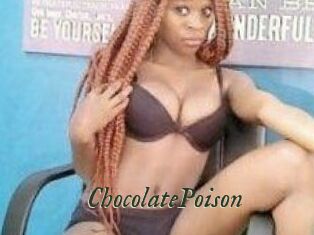 ChocolatePoison