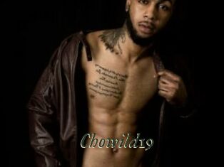 Chowild19