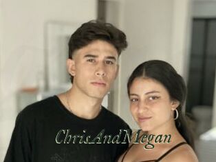 ChrisAndMegan