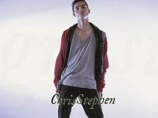 ChrisStephen