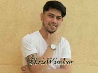 ChrisWindsor