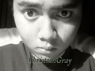 ChristianGray