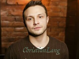 ChristianLang