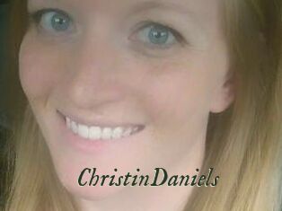 ChristinDaniels