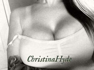 ChristinaHyde