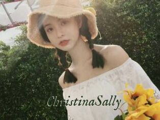 Christina_Sally