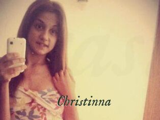 Christinna