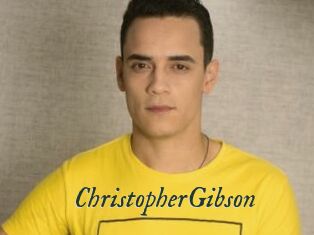 ChristopherGibson