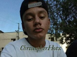 ChristopherHotx