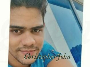 ChristopherJohn