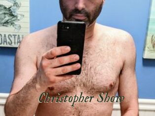 Christopher_Show