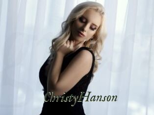 ChristyHanson