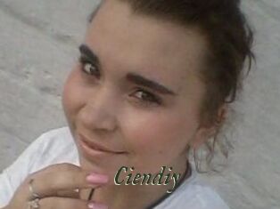 Ciendiy