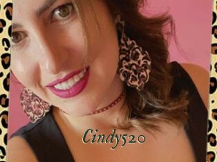 Cindy520