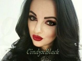 CindyxBlack