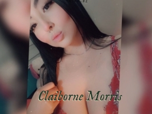 Claiborne_Morris