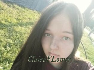 ClaireFLower