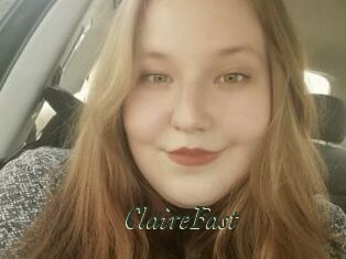 ClaireFast