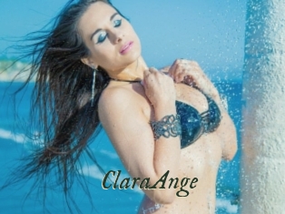 ClaraAnge