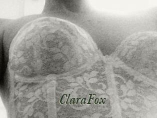 ClaraFox