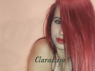 ClaraLisa