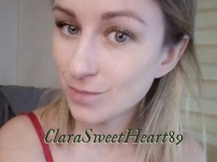 ClaraSweetHeart89