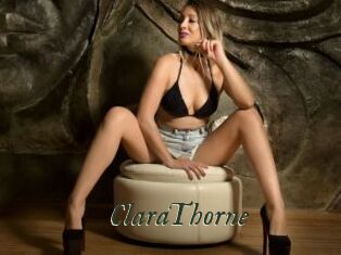 ClaraThorne